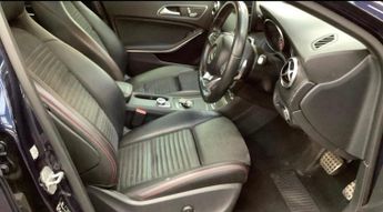 MERCEDES-BENZ A CLASS 2.1 A200d AMG Line (Premium Plus) 7G-DCT Euro 6 (s/s) 5dr