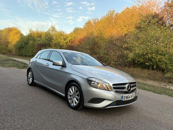 Mercedes A Class 1.6 A180 SE