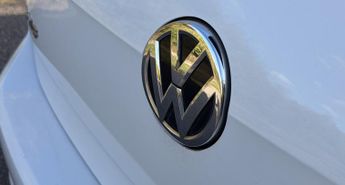 VOLKSWAGEN GOLF 1.4 TSI BlueMotion Tech SE