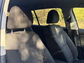 VOLKSWAGEN GOLF 1.4 TSI BlueMotion Tech SE