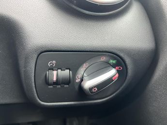 AUDI A1 1.4 TFSI S line
