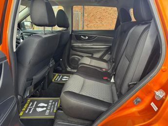 NISSAN X-TRAIL 1.6 dCi Acenta