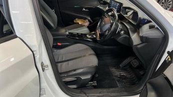 PEUGEOT 208 1.2 PureTech Allure EAT Euro 6 (s/s) 5dr