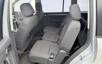 VOLKSWAGEN TOURAN 1.9 TDI SE