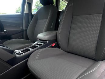 FORD C-MAX 1.5 TDCi Zetec Powershift Euro 6 (s/s) 5dr