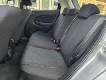 MAZDA MAZDA2 1.3 Takuya