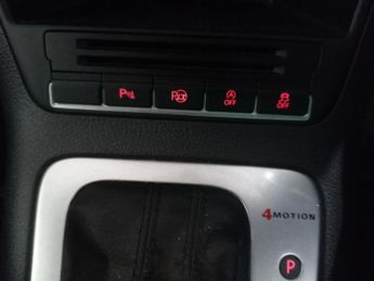 VOLKSWAGEN TIGUAN 2.0 TDI BlueMotion Tech Match DSG 4WD Euro 5 (s/s) 5dr
