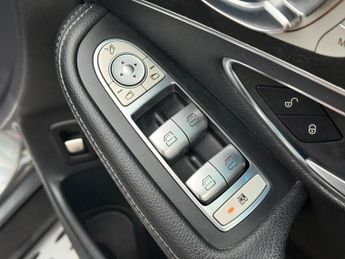 MERCEDES-BENZ GLC 2.1 GLC250d AMG Line (Premium Plus) G-Tronic 4MATIC Euro 6 (s/s)