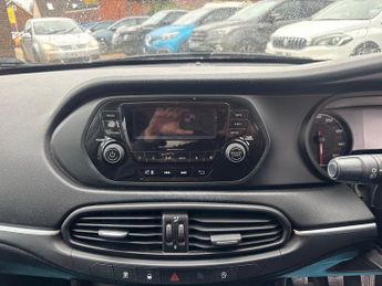 FIAT TIPO 1.2 Tipo Hatchback 1.3 Multijet Ii 95hp Easy