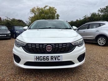 FIAT TIPO 1.2 Tipo Hatchback 1.3 Multijet Ii 95hp Easy