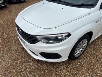 FIAT TIPO 1.2 Tipo Hatchback 1.3 Multijet Ii 95hp Easy