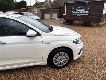 FIAT TIPO 1.2 Tipo Hatchback 1.3 Multijet Ii 95hp Easy