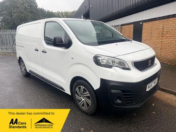 Peugeot Expert 1.6 BlueHDi 1000 S
