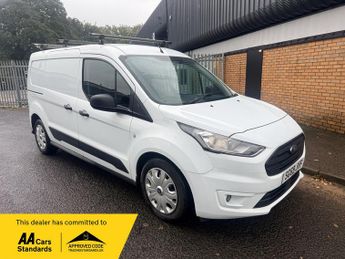 Ford Transit Connect 1.5 230 EcoBlue Trend