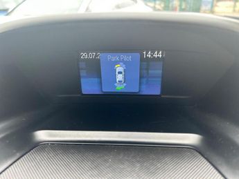 FORD KUGA 2.0 TDCi Titanium 2WD Euro 5 5dr