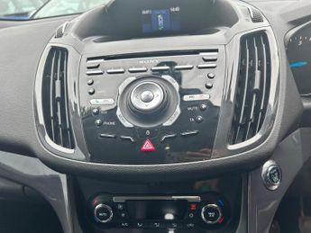 FORD KUGA 2.0 TDCi Titanium 2WD Euro 5 5dr