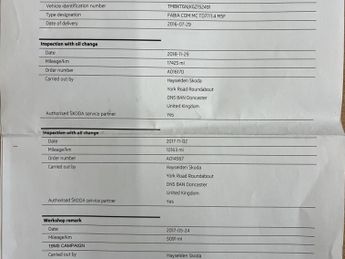Skoda Fabia 1.4 TDI Monte Carlo
