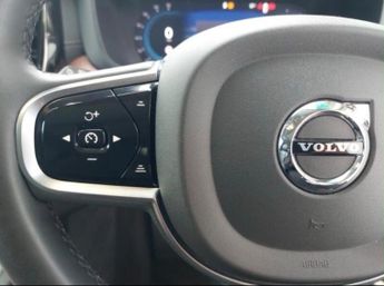 VOLVO XC60 2.0 Ultimate Bright T8 AWD (455 hp)