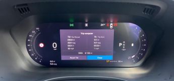 VOLVO XC60 2.0 Ultimate Bright T8 AWD (455 hp)