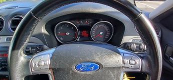 FORD S-MAX 1.6 TDCi Zetec