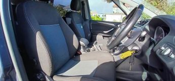 FORD S-MAX 1.6 TDCi Zetec