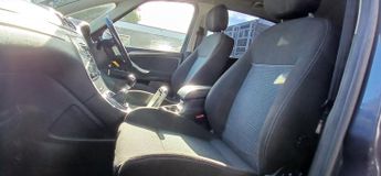 FORD S-MAX 1.6 TDCi Zetec