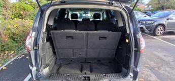 FORD S-MAX 1.6 TDCi Zetec