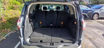 FORD S-MAX 1.6 TDCi Zetec