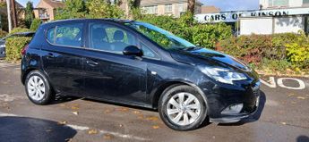 Vauxhall Corsa 1.4 i ecoFLEX Design