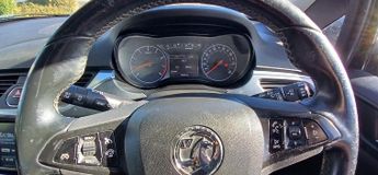 VAUXHALL CORSA 1.4 i ecoFLEX Design