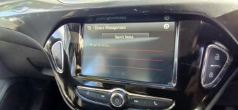 VAUXHALL CORSA 1.4 i ecoFLEX Design