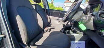 VAUXHALL CORSA 1.4 i ecoFLEX Design