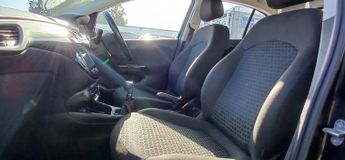 VAUXHALL CORSA 1.4 i ecoFLEX Design