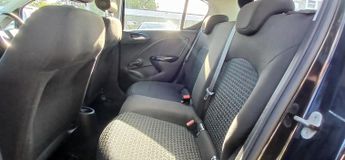 VAUXHALL CORSA 1.4 i ecoFLEX Design