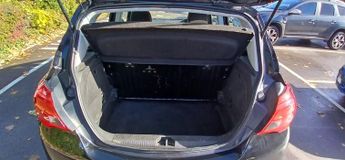 VAUXHALL CORSA 1.4 i ecoFLEX Design