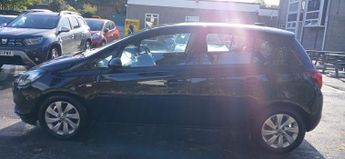 VAUXHALL CORSA 1.4 i ecoFLEX Design