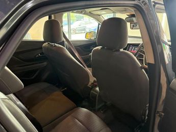 VAUXHALL MOKKA X 1.6 CDTi Design Nav