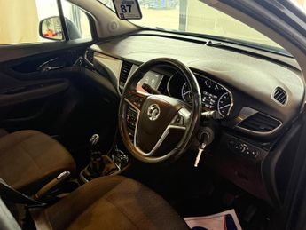 VAUXHALL MOKKA X 1.6 CDTi Design Nav