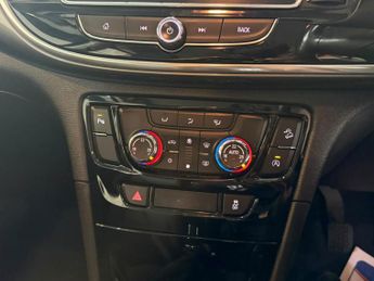 VAUXHALL MOKKA X 1.6 CDTi Design Nav