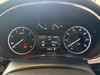 VAUXHALL MOKKA X 1.6 CDTi Design Nav