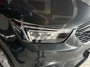 VAUXHALL MOKKA X 1.6 CDTi Design Nav