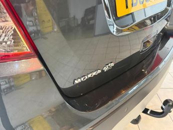 VAUXHALL MOKKA X 1.6 CDTi Design Nav