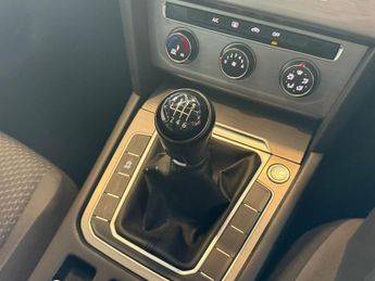VOLKSWAGEN PASSAT 1.6 TDI BlueMotion Tech S
