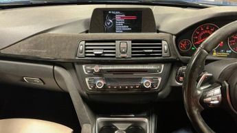 BMW 3 SERIES 3.0 335d xDrive M Sport Touring