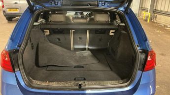 BMW 3 SERIES 3.0 335d xDrive M Sport Touring