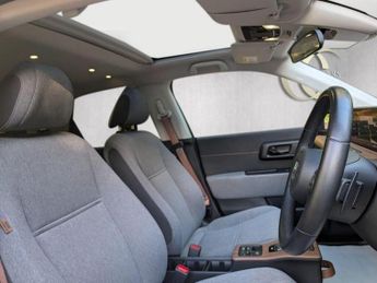 HONDA HONDA E 35.5kWh Auto 5dr