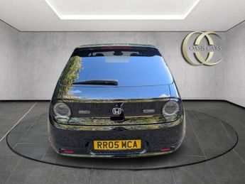 HONDA HONDA E 35.5kWh Auto 5dr