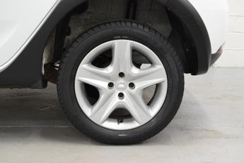 DACIA SANDERO STEPWAY 0.9 Stepway Ambiance TCe 90