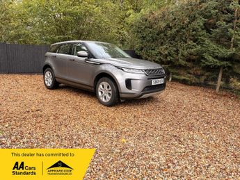 Land Rover Range Rover Evoque 2.0 D150 S