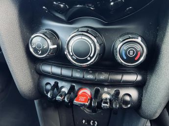 MINI HATCH 1.5 Cooper D Euro 6